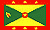 Флаг Гренады